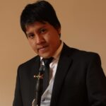 Roberto Gutiérrez y Río Grande Ensamble en Capillas Musicales