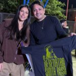 Reconocimiento de la Legislatura a la Serenata a Santa Rosa