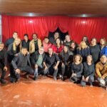 Lanzallamas cumplió 25 años con dos funciones a sala llena
