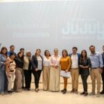 Ballet Folklórico Nacional llega a Jujuy con capacitaciones gratuitas