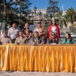 El Festival Provincial del Buñuelo será este domingo en El Carmen