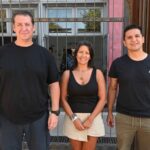 Carnaval Joven se realizará mañana sábado en el Parque San Martín