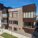 Sadir participó en la inauguración del Complejo Cultural «Manka Fiesta» en La Quiaca