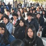 El Concejo Deliberante Estudiantil bajo el lema «Juventudes que construyen comunidad»