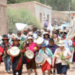 Se viene el 40º Encuentro de Copleros en Purmamarca