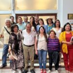 Personalidades de la cultura aportaron para el proyecto del Día del Folclorista Jujeño que ya es Ley