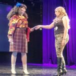 Se presentó «Nosotrxs» en el ciclo «Mujeres en escena»