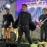 «Siempre jóvenes» estuvo en Monterrico