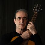 Jorge Fandermole presenta «Tiempo y lugar» en Jujuy