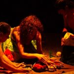 8º Festival de Arte Político «Arte Urgente» en Jujuy
