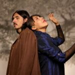 Soema Montenegro y Juanito el Cantor en Tilcara y San Salvador