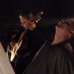 Espectáculo de improvisación «Si quedaran rastros a seguir»