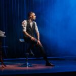 Agustín Canolik llega al Teatro Mitre con “Misterios Mentales”
