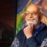 Sergio Zago en «Maestros y discípulos»