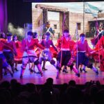 Un año de logros para el Huayra Muyoj: cerró con un festival espectacular