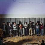Hoy, última jornada del Festival Internacional de Cine de las Alturas