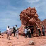 Jujuy es referente de un programa nacional del Instituto Nacional de Cine y Artes Audiovisuales
