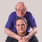 «Mi padre… Cuando el amor todo lo puede» en El Pasillo