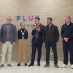 «Flux: Realidad Aumentada» en el marco del Festival de Cine de las Alturas