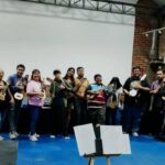 5º Encuentro Taller de la Comunidad del Charango