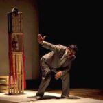 Dos obras de la compañía Nuevo Rumbo de Buenos Aires, llegan a Teatro El Pasillo