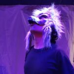 «Érase una vez… el lobizón», en el Centro Cultural «Héctor Tizón»