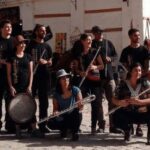 Jujeños en los 20 años de Vilcandina
