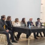 Hoy se hizo el acto de apertura del 1º Jujuy Brass Festival en Ciudad de las Artes