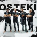 La Serenata a la Ciudad, con el cierre de Los Tekis