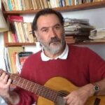 Augusto Berengan presenta «Jujuy, inspirador del canto»