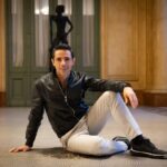 Lucas Segovia estrena en Buenos Aires, «Cuentos líricos: ¿sabías que el mar tiene corazón?»