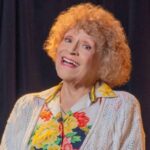 Murió la actriz argentina María Rosa Fugazot