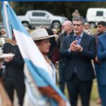 Conmemoración del 205º aniversario de la Batalla de León: Día Grande de Jujuy