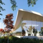 El Centro Cultural Lola Mora ya tiene fecha de inauguración
