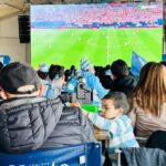 Nueva jornada de «Punto Mundial: Jujuy Alienta»