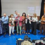 Se presentó el libro «A la luz de los ancestros»
