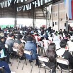 Fan Fest en el Multiespacio El Alto para alentar a Argentina