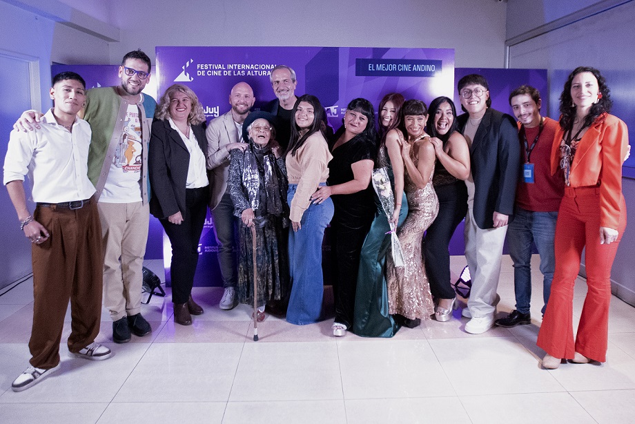 ELENCO DE "TAMALES"