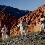 «Andina», el nuevo álbum de Los Tekis