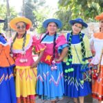 La barra de bebidas de las comadres es a beneficio del Ballet Juventud Prolongada