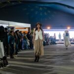 «Vistiendo Raíces» reunió a diseñadores y artesanos de las cuatro regiones 